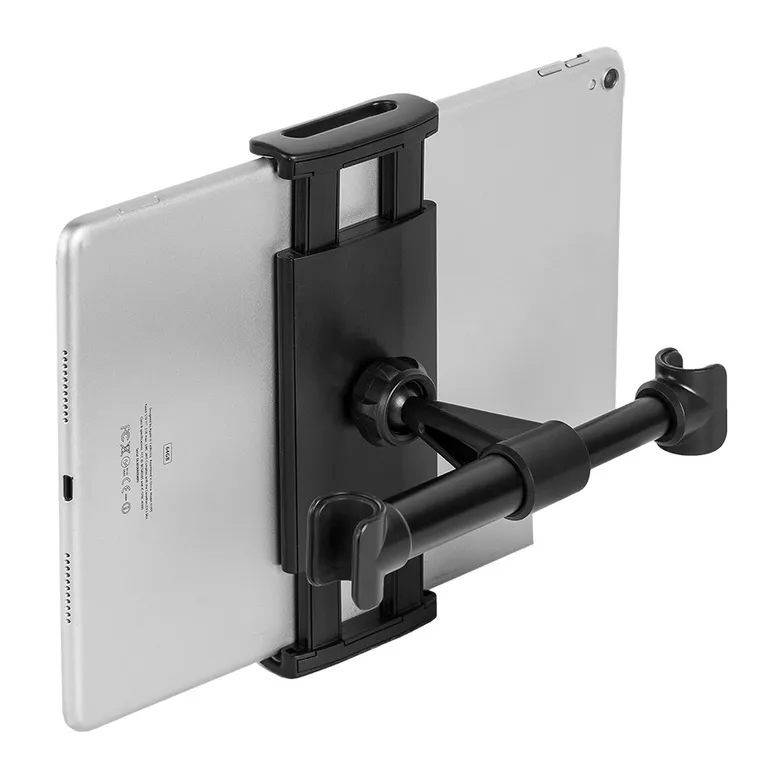 Smiki, Little Adventurer, uchwyt samochodowy na telefon lub tablet