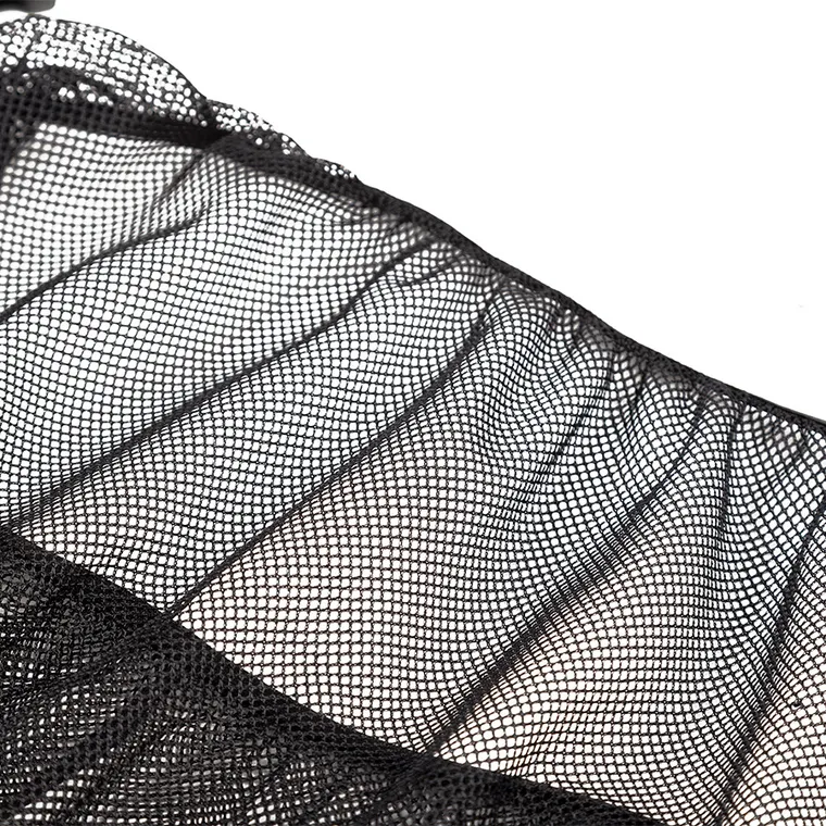 Smiki, Little Adventurer, uniwersalna siatka do wózka, czarna