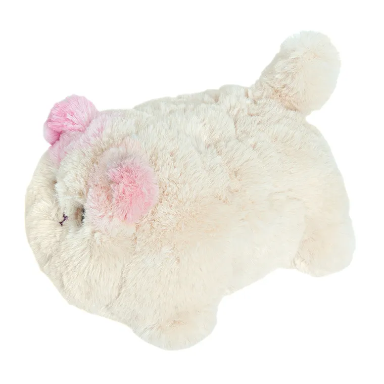 Smiki, Little Dreamer, Kotek z tęczowymi uszami, maskotka interaktywna