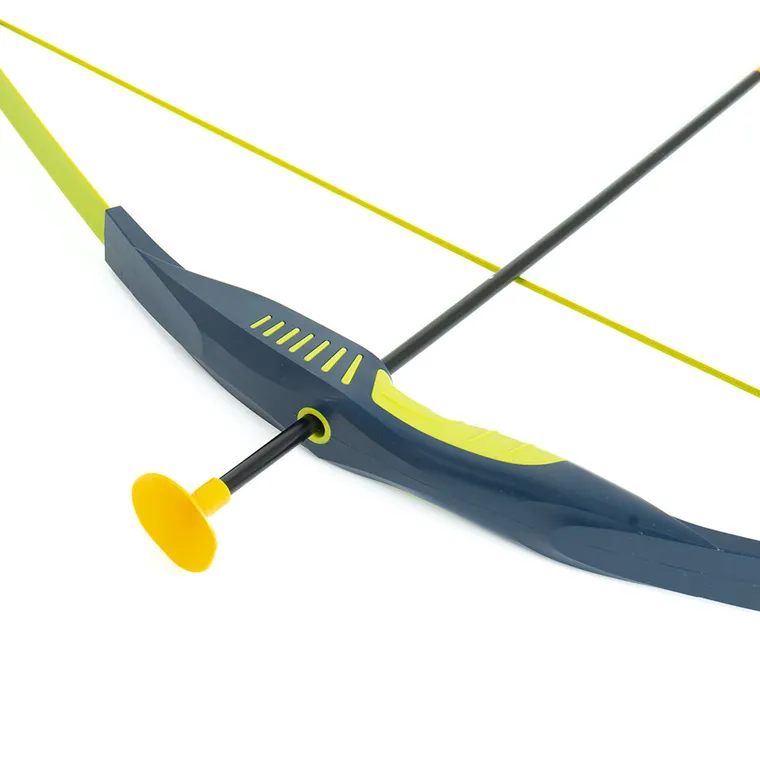 Smiki, łuk i strzały, zestaw