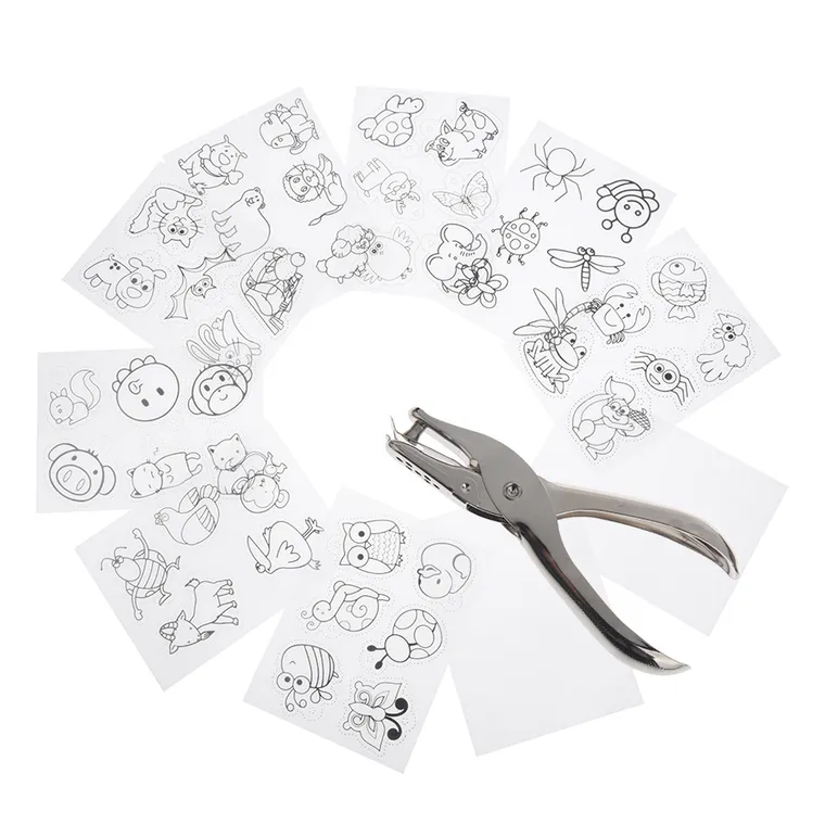 Smiki, Magiczne folie, zestaw folii termokurczliwych z akcesoriami