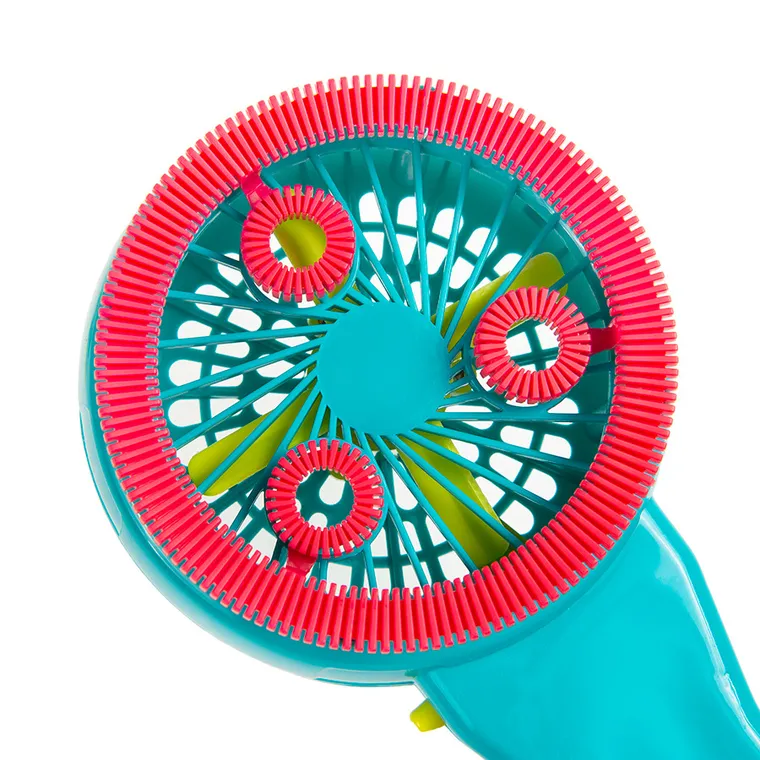 Smiki, maszynka do baniek mydlanych