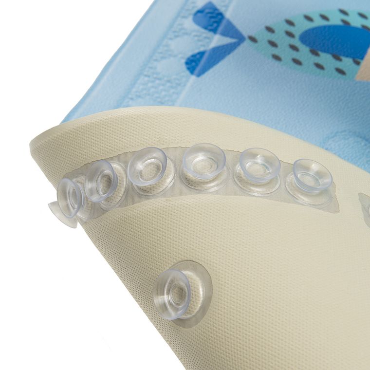 Smiki, mata do kąpieli z siedziskiem