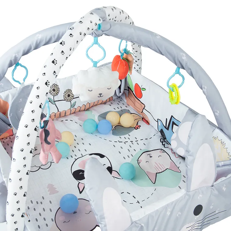 Smiki, mata edukacyjna 3w1