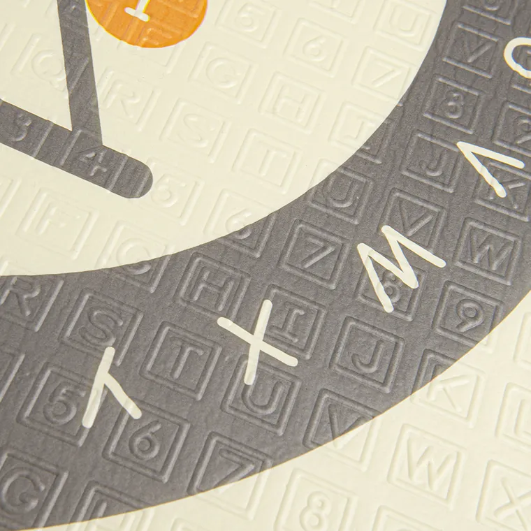 Smiki, Miasto, mata piankowa składana, 150-200 cm