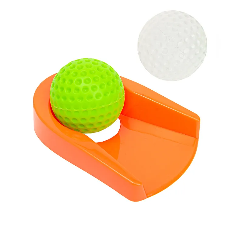 Smiki, Mini golf, gra zęcznościowa, 1 szt.