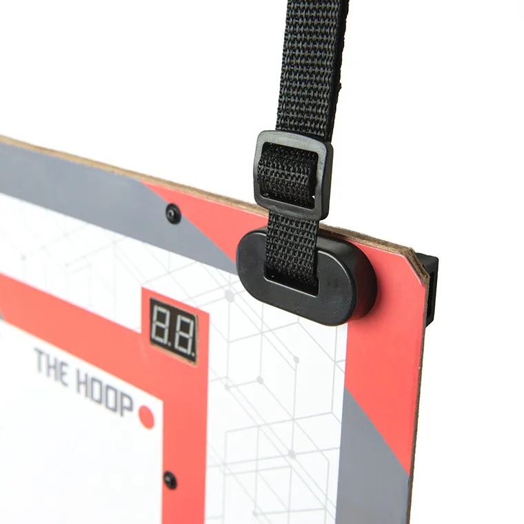 Smiki, mini zestaw do koszykówki