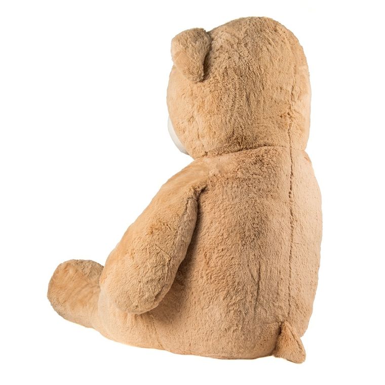 Smiki, Miś gigant, maskotka, 180 cm