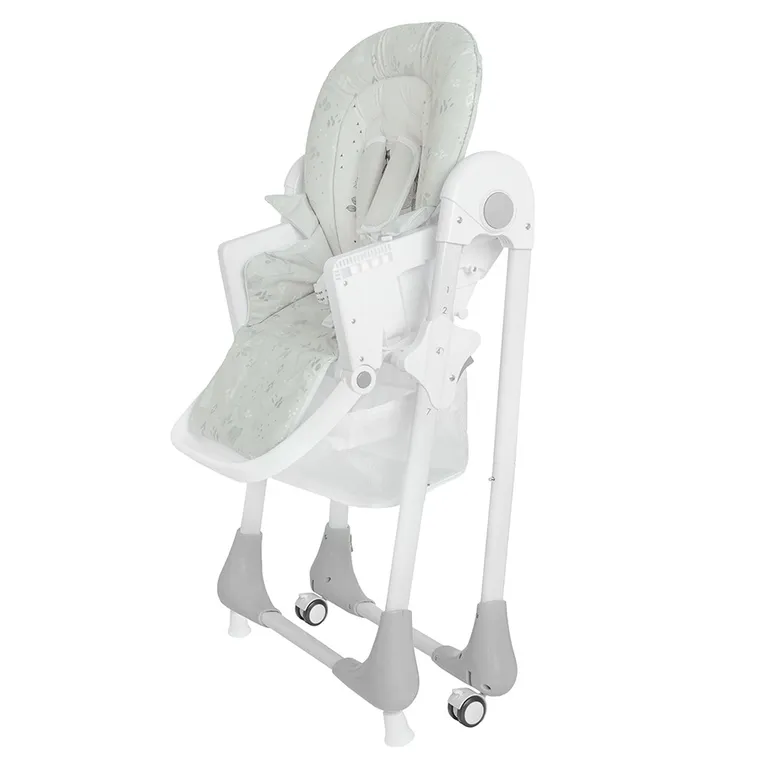 Smiki, Miś, krzesełko do karmienia