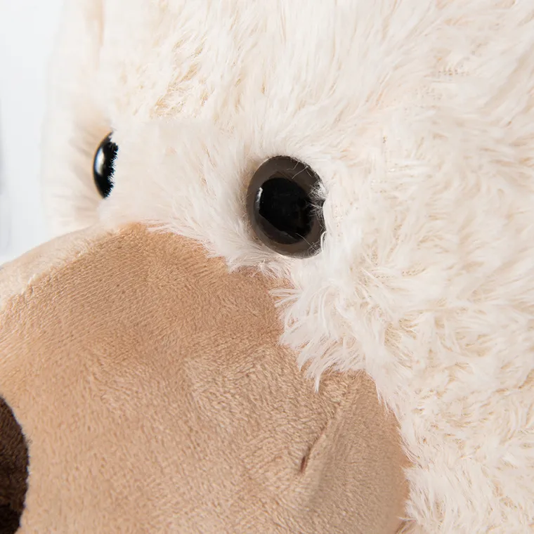 Smiki, Miś, maskotka, 98 cm