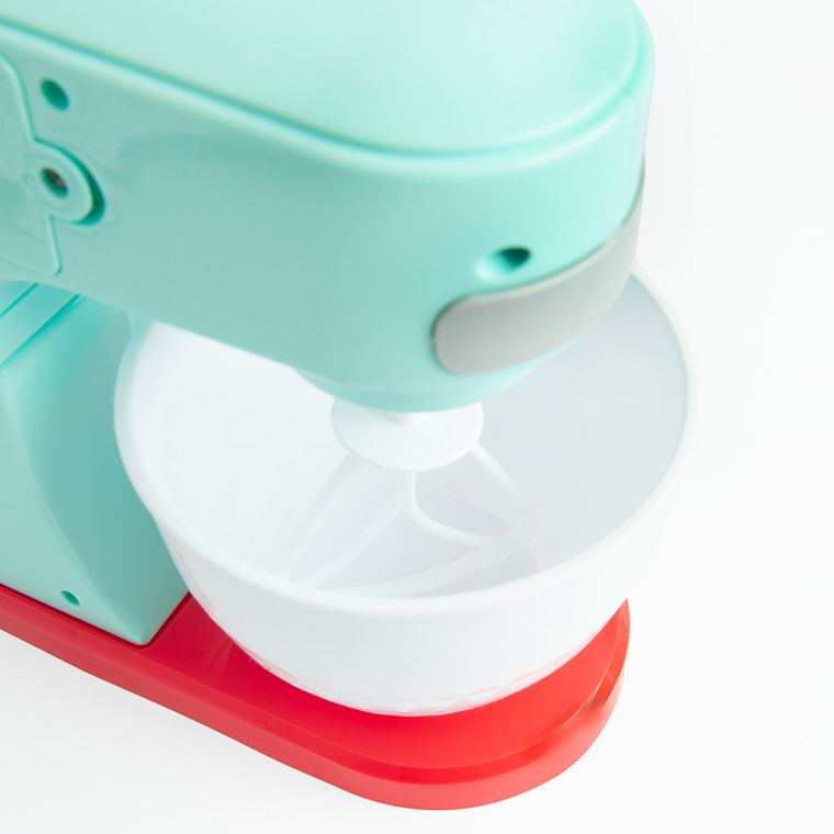 Smiki, Mój pierwszy robot kuchenny, zabawka interaktywna