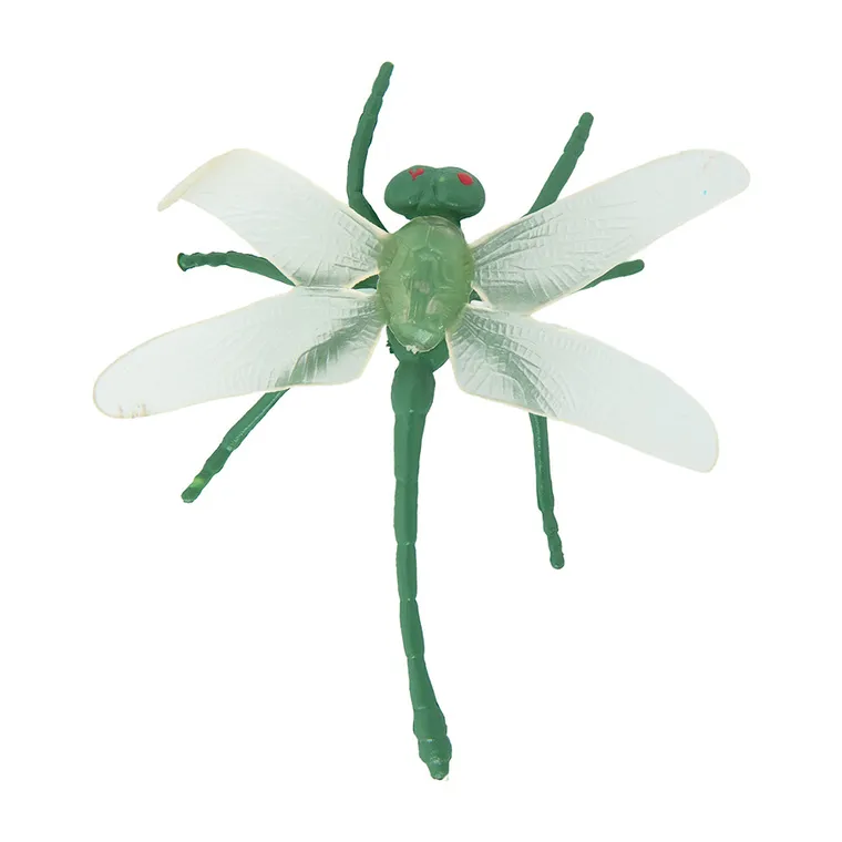 Smiki, Niesamowity świat przyrody, Owady, zestaw figurek w skrzynce, 16 szt.