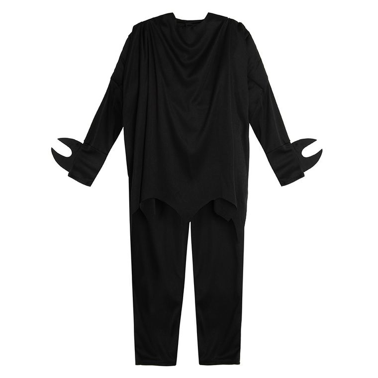 Smiki, Nietoperz, strój dla dzieci, 7-8 lat