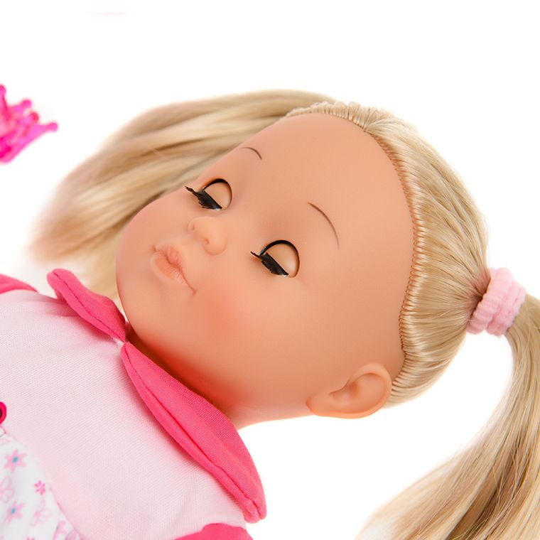 Smiki, Ola, lalka interaktywna, 33 cm