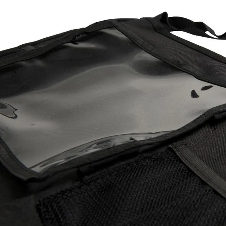 Smiki, organizer samochodowy, czarny