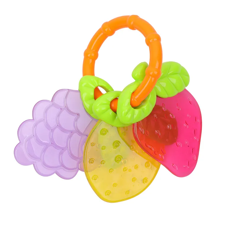 Smiki, Owoce, gryzak