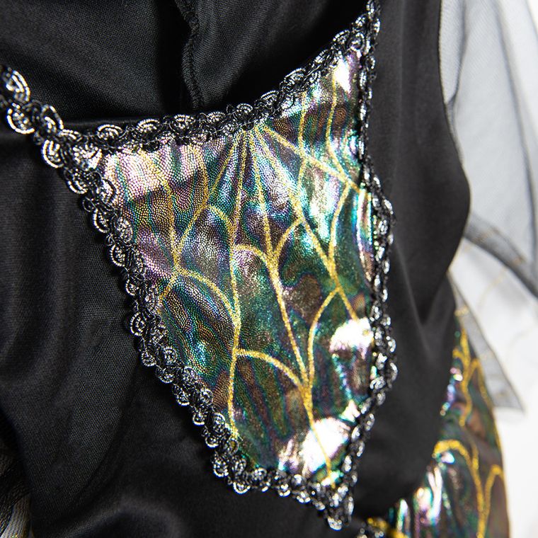 Smiki, Pająk, strój dla dzieci, 5-6 lat