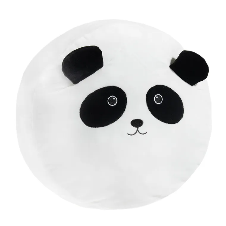 Smiki, Panda, pufa, 45 cm