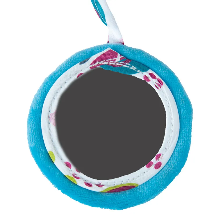 Smiki, Pies, maskotka z zawieszką i gryzakiem