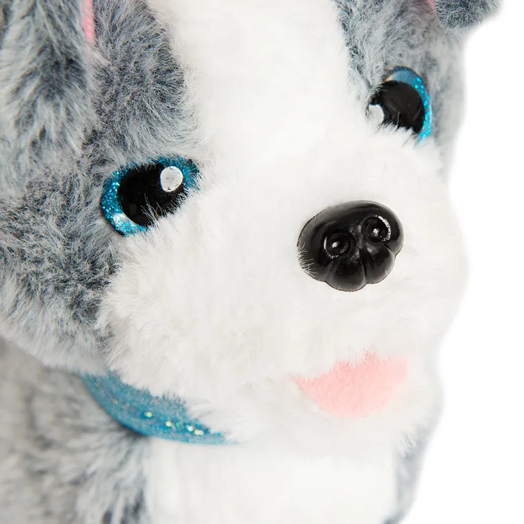 Smiki, Piesek Lucky, zabawka interaktywna