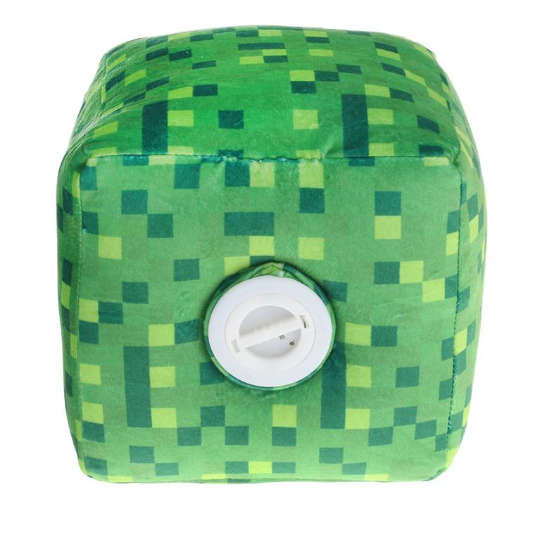 Smiki, Piksele, skarbonka, pluszowa