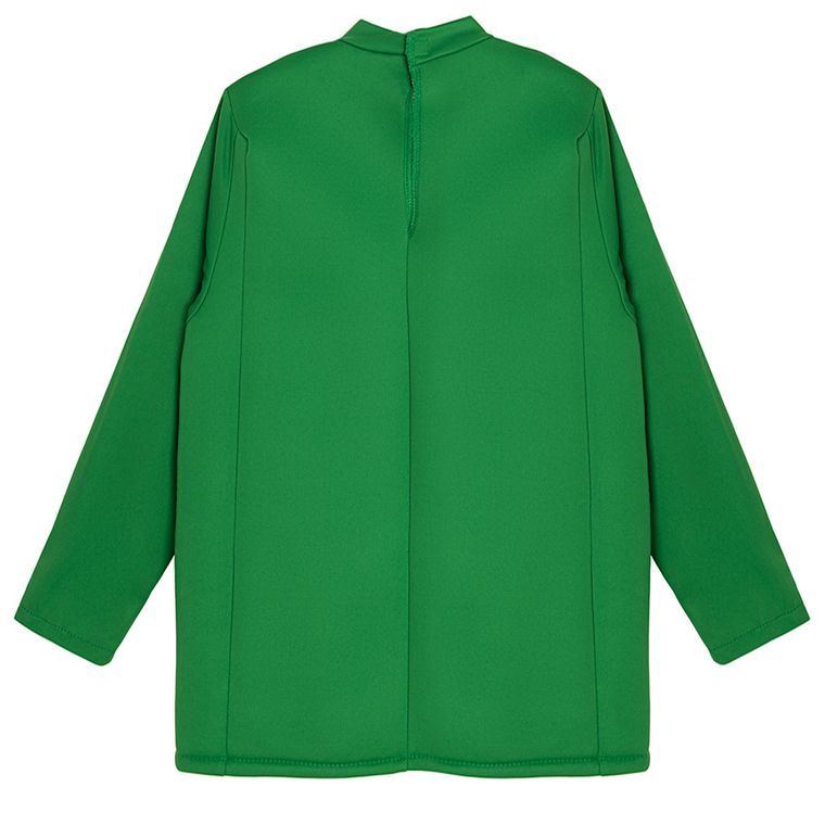 Smiki, Piksele, strój dla dzieci z maską, 7-8 lat