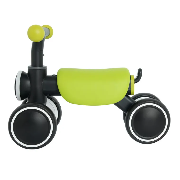 Smiki, Pingwin, rower biegowy, jeździk, światła LED