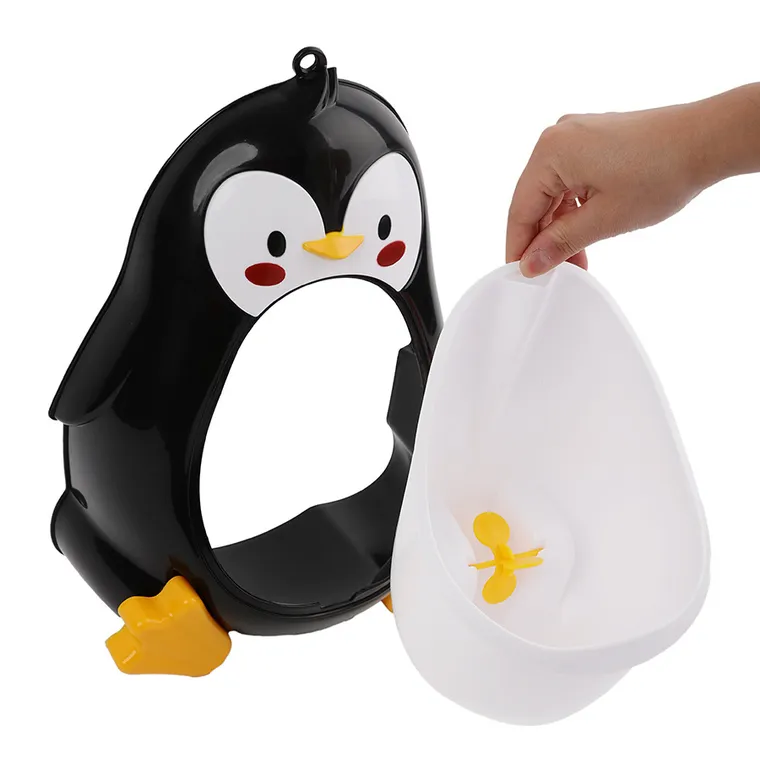 Smiki, Pingwinek, treningowy pisuar, nocnik