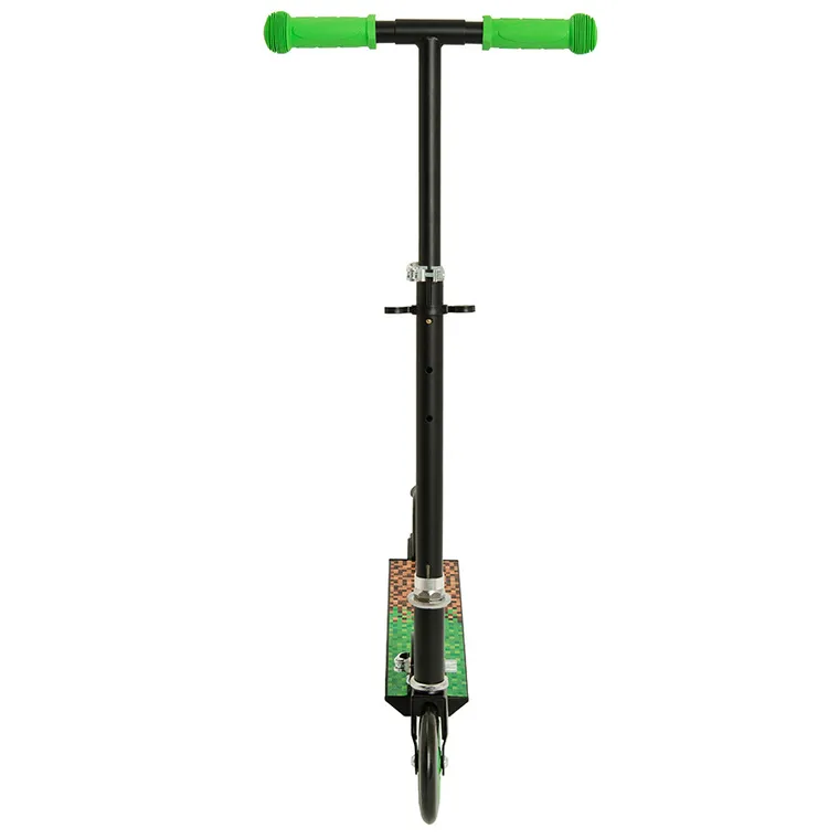 Smiki, Pixel, hulajnoga