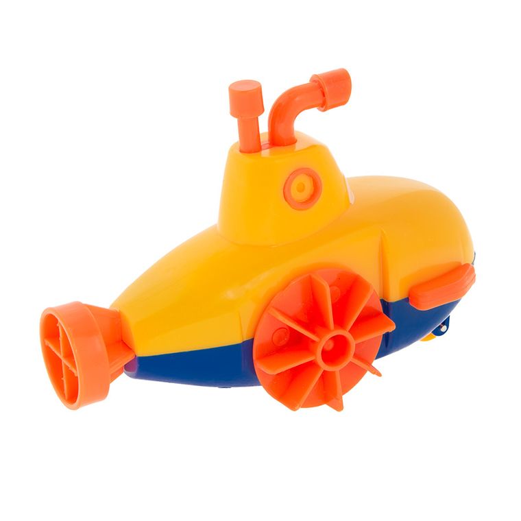 Smiki, Pojazdy wodne, zabawka do kąpieli, 1 szt.