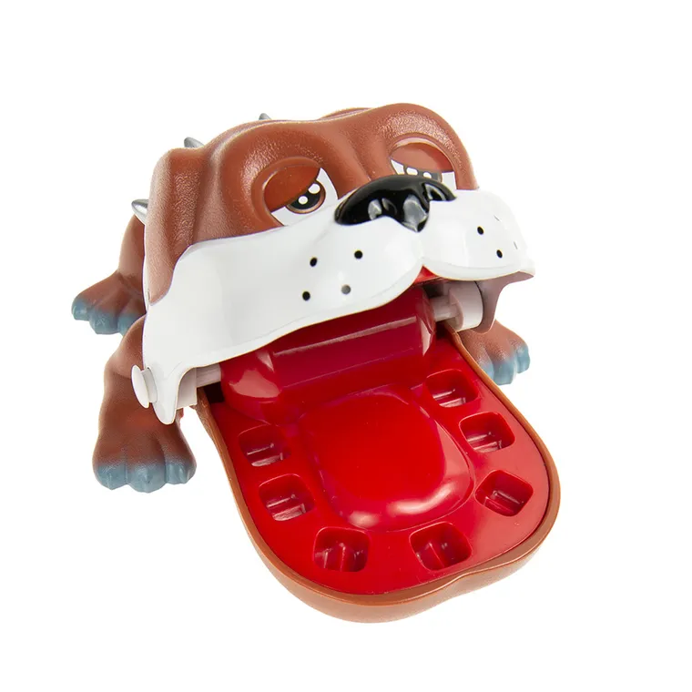 Smiki, Psi Dentysta, masa plastyczna, zestaw