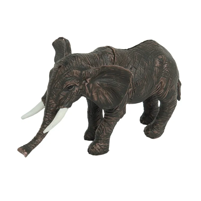 Smiki, Safari, zestaw figurek, 16 elementów