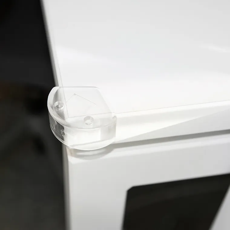 Smiki, Safety Kit, zestaw zabezpieczeń