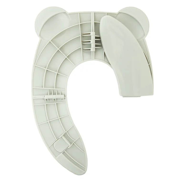 Smiki, składana nakładka na sedes, miś