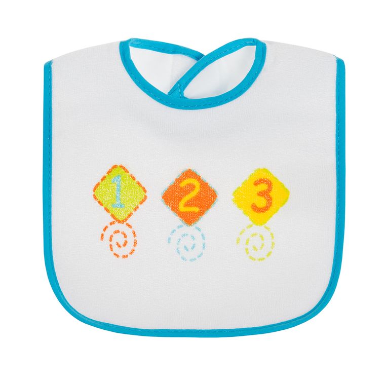 Smiki, śliniak, 3 szt.