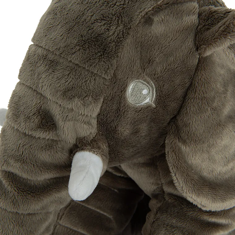 Smiki, Słoń, maskotka, 50 cm