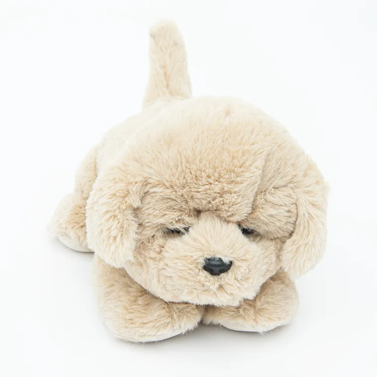 Smiki, Śpiący piesek, maskotka, 25 cm