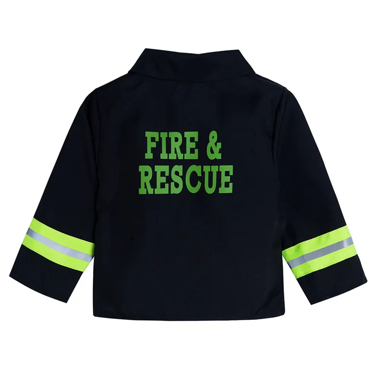 Smiki, Strażak, strój dla dzieci, 3-4 lat