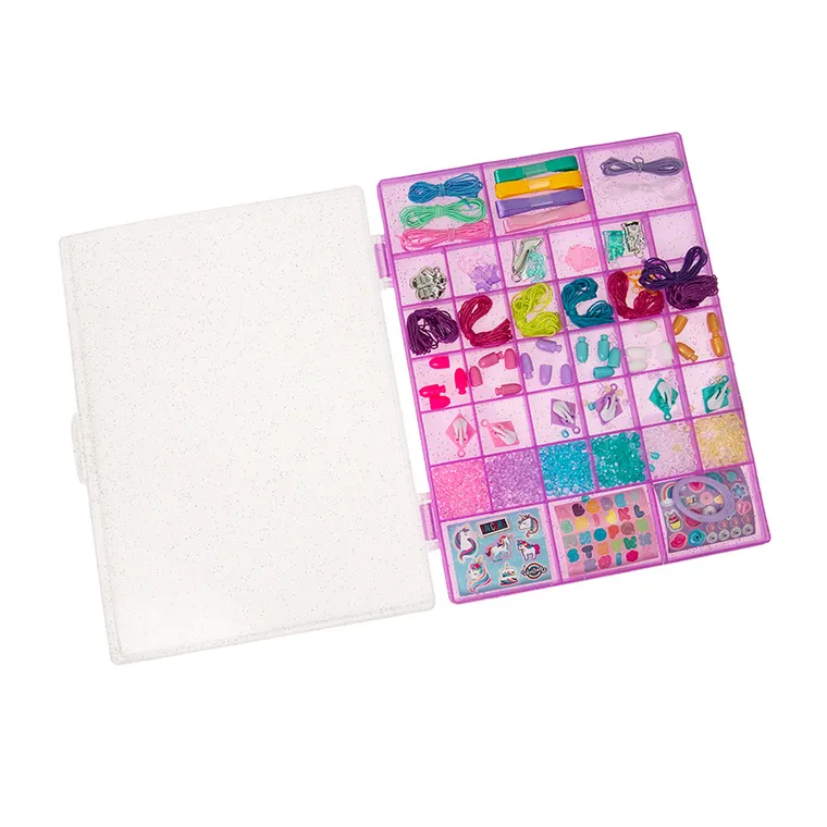 Smiki, Stylo, zestaw kreatywny do tworzenia biżuterii