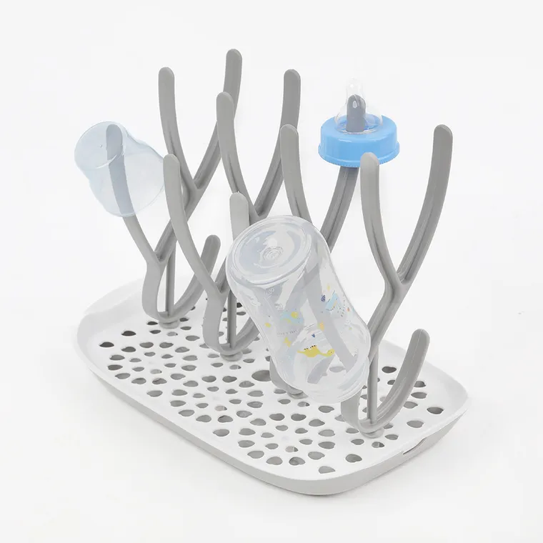 Smiki, suszarka do butelek