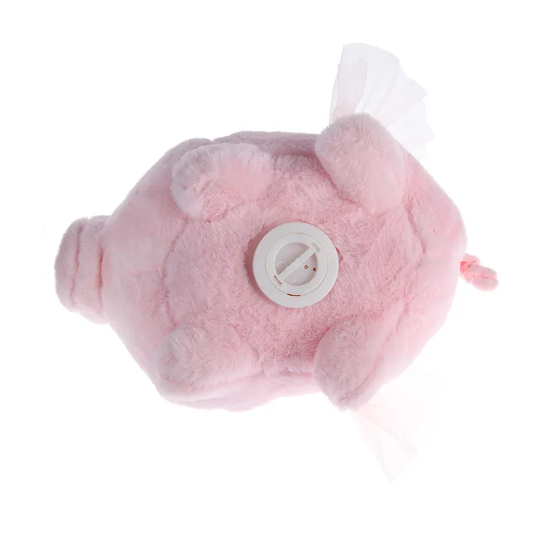 Smiki, Świnka, skarbonka, pluszowa