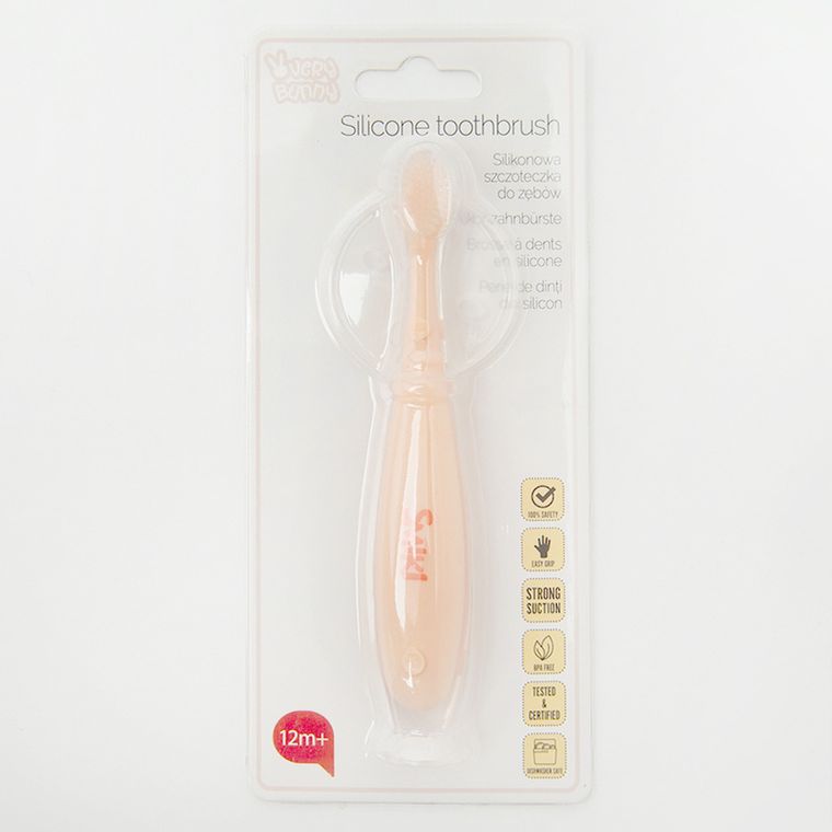 Smiki, szczoteczka do zębów, 12m+