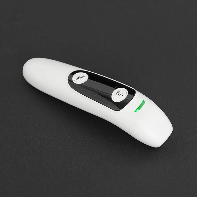 Smiki, termometr bezdotykowy, elektroniczny