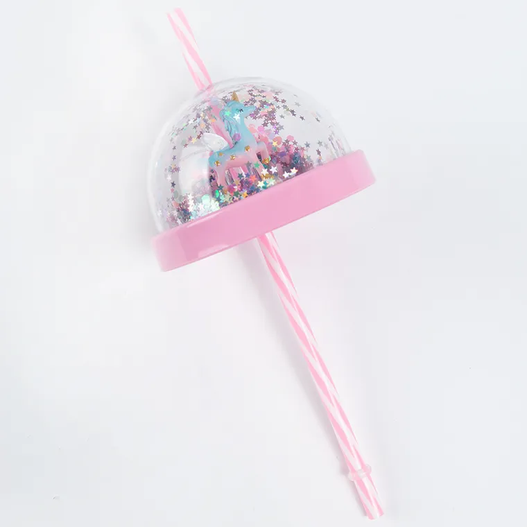 Smiki, Unicorn, kubek i gumka scrunchy