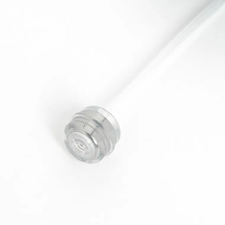 Smiki, Very Bunny, bidon niekapek, miś, niebieski, 280 ml