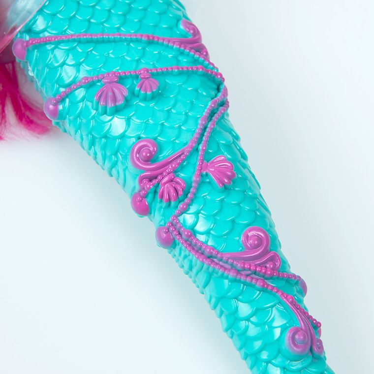 Smiki, Viki, lalka syrenka, 35 cm