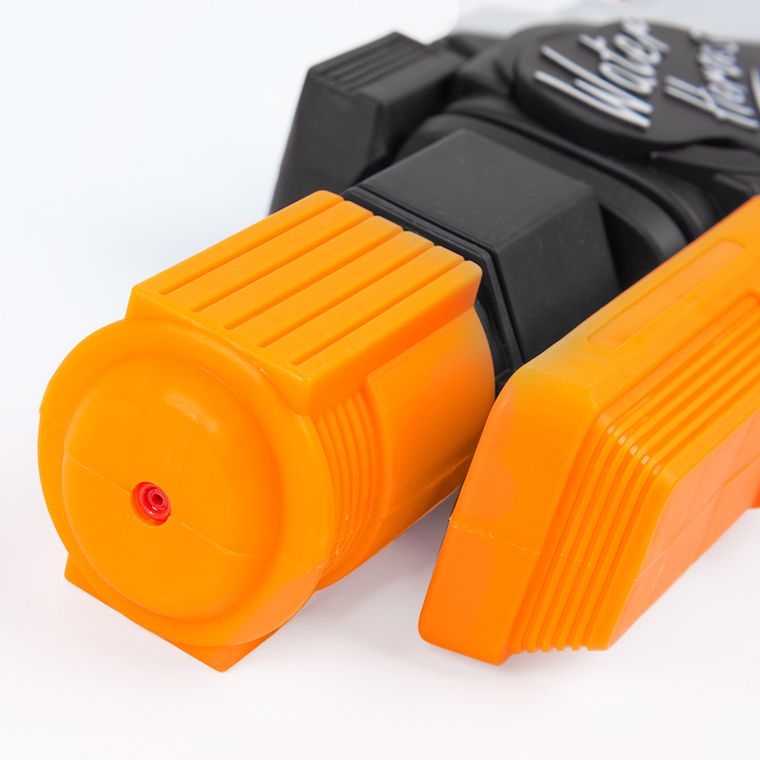 Smiki, Water gun, pistolet na wodę