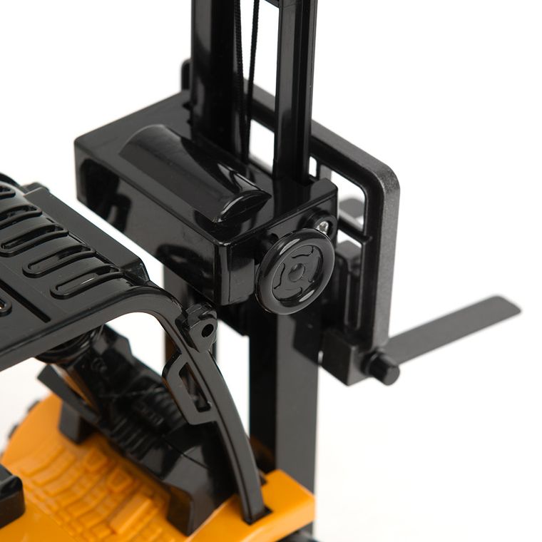 Smiki, Wózek widłowy, pojazd, 1:32