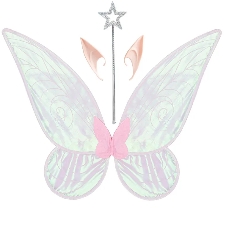 Smiki, Wróżka, elf, strój dla dzieci