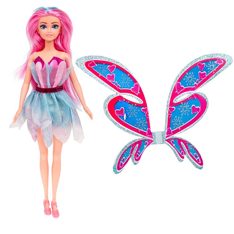 Smiki, Wróżka, lalka, 29 cm, 1 szt.